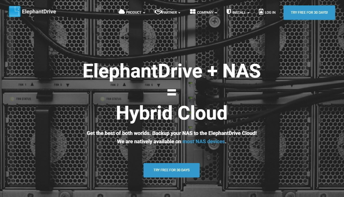 89% OFF ElephantDrive Promo Code On May 2024