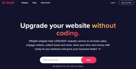 Elfsight Discount Coupon Code
