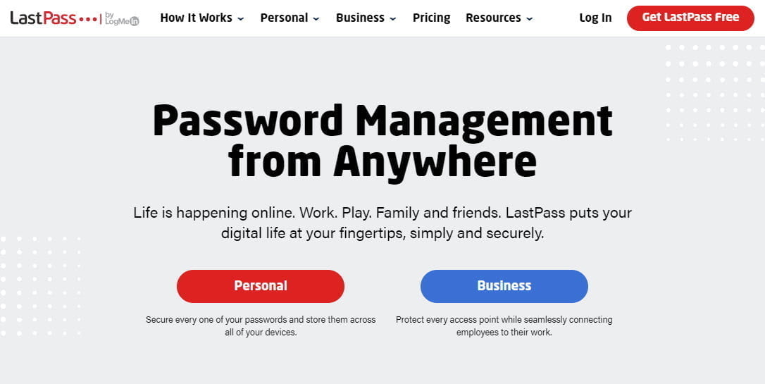 31% OFF LastPass Promo Code On June 2024