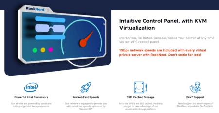 RackNerd KVM VPS Specials – As Low As $10.88/Year racknerd kvm vps coupon