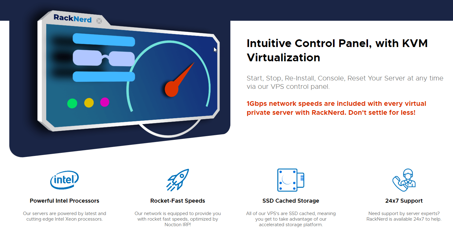 RackNerd VPS Offers From $14.88/Year &#8211; Multi Locations