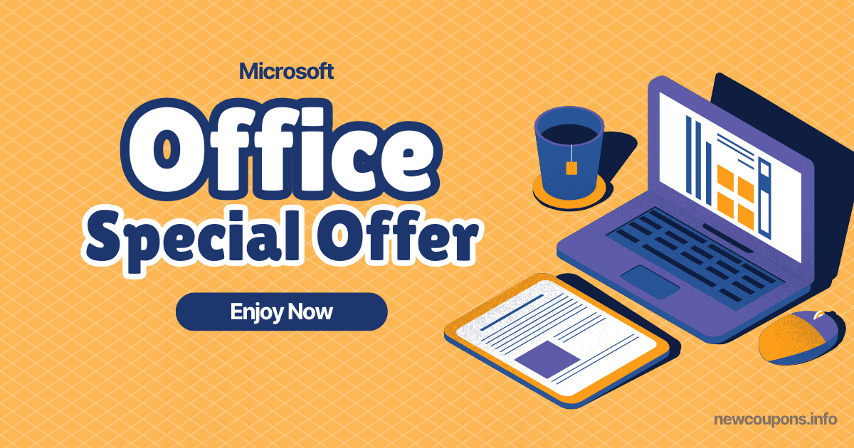 94% OFF Microsoft Office Lifetime License Deal May 2026