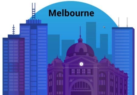 Vultr Open Another Server Location In Australia Vultr 23rd data location in Melbourne, Australia