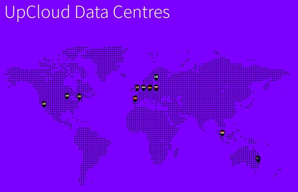 UpCloud Promo Code – Free $200 Credit In October 2025