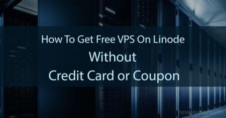 Try Linode For Free Without A Credit Card Try Linode For Free Without A Credit Card