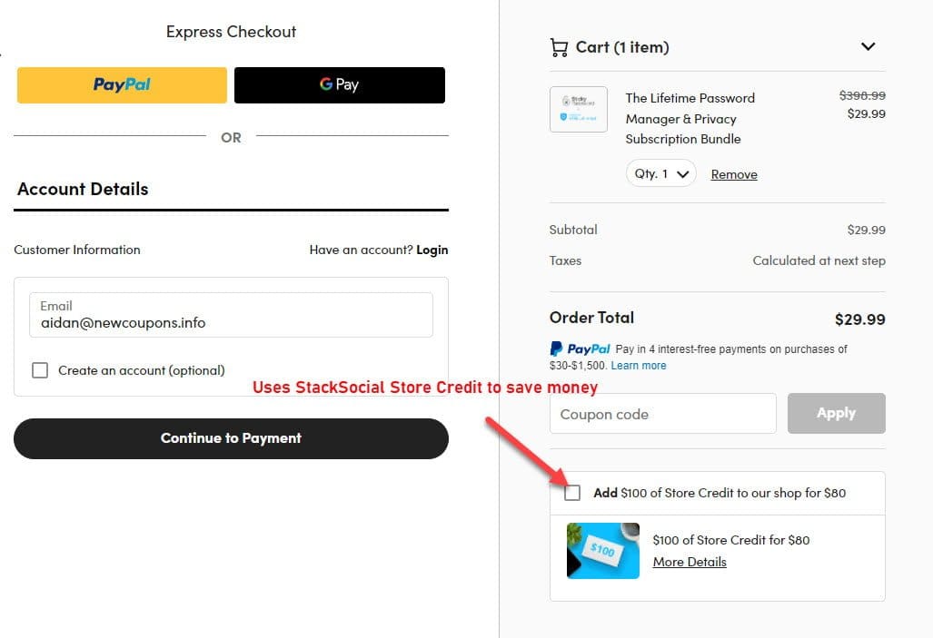 The Best Ways To Save Money On StackSocial