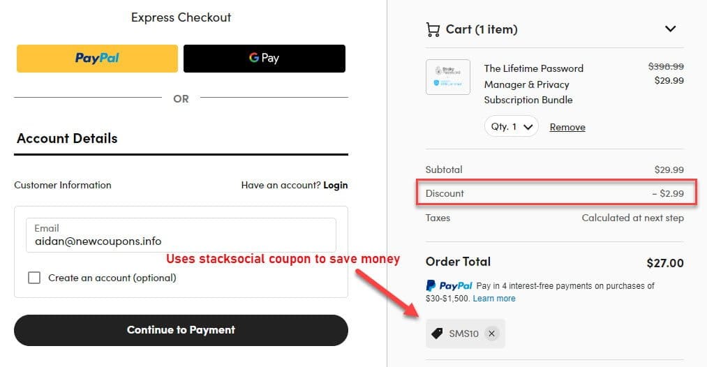 The Best Ways To Save Money On StackSocial