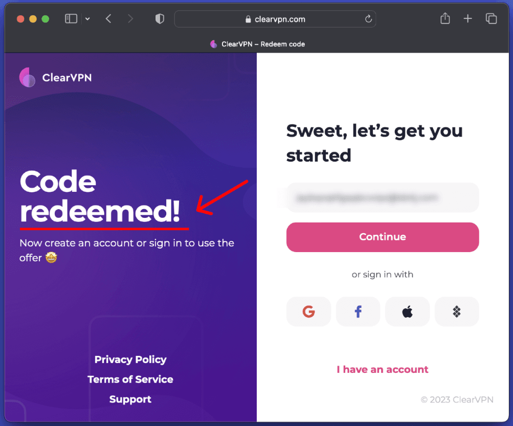 ClearVPN Promo Code – 73% OFF Voucher in January 2026