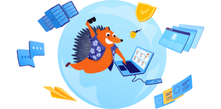 Namecheap 2022 Back in Business Sale