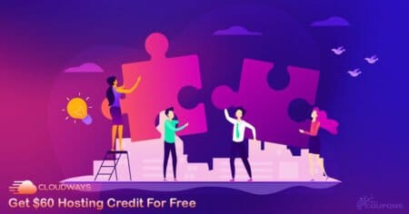 cloudways $60 promo code