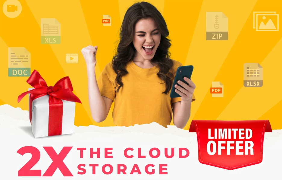 50% OFF Amaryllo Cloud Lifetime Deal On June 2024