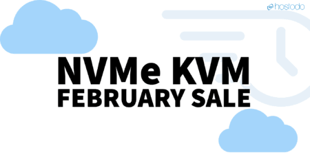 hostodo nvme kvm vps sale