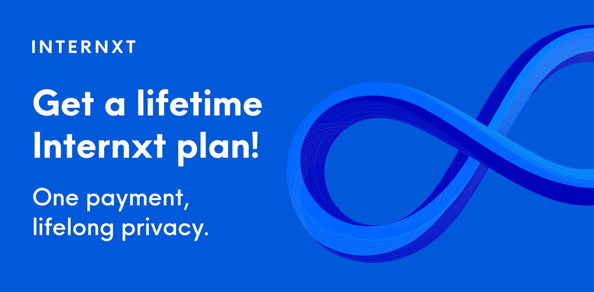 Internxt Lifetime Deal – Extra 20% Off On All Plans