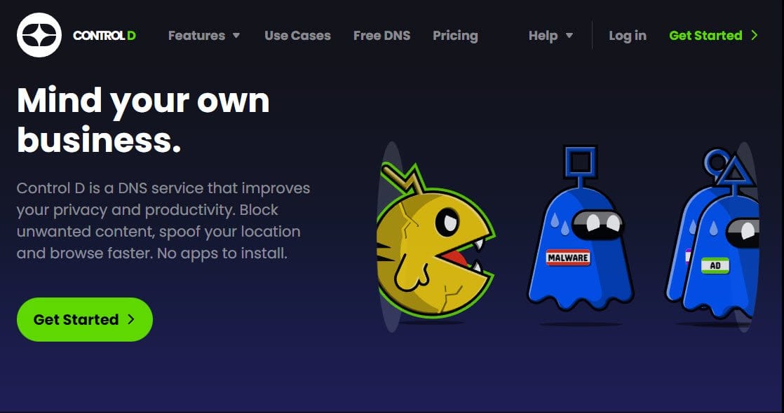 Control D Promo Code – 5 Year Subscription For $40