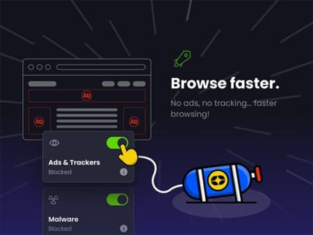 Control D Promo Code – 5 Year Subscription For $40 controld block ads, unlock contents, bypass geo-restriction sites, improve your privacy
