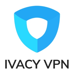 ivacyvpn logo