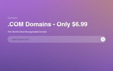 Dynadot Flash Sale – Grab .COM Domains For $6.99/Each Dynadot Flash Sale - Grab .COM Domains For $6.99 Each