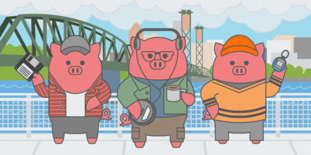Porkbun Flash Sale