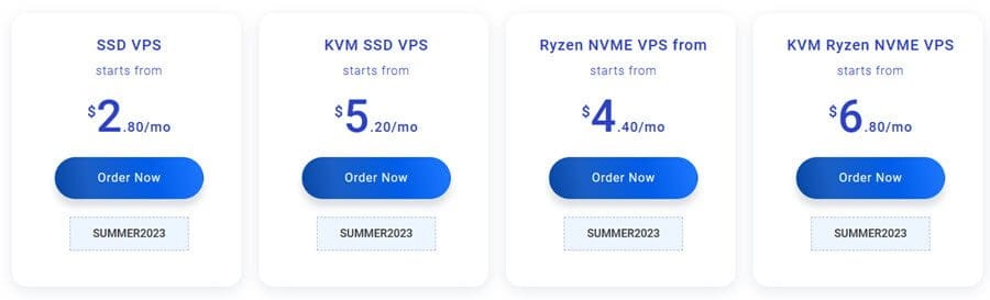 DediPath Summer Sale – 20% off Dedicated, VPS, & Web Hosting!