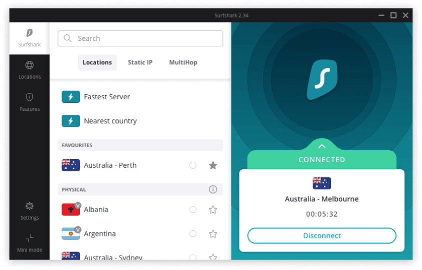 Get SurfShark VPN For Just $0.01/Mo – Limited Time Offer!
