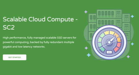 CloudCone Flash Sale! Grab a 1GB KVM VPS for $19.38/Year CloudCone Pure SSD KVM VPS Offer