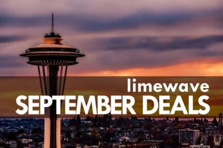Limeware KVM VPS Special Offer