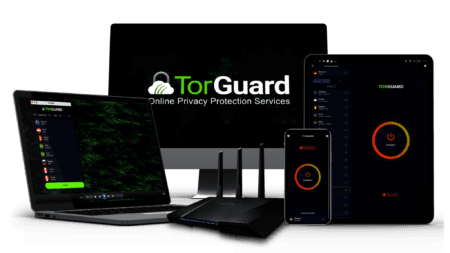 TorGuard Discount Coupon Promo Code