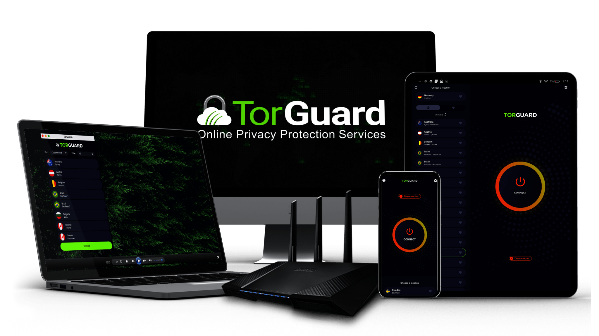 70% OFF TorGuard Discount Promo Code May 2025