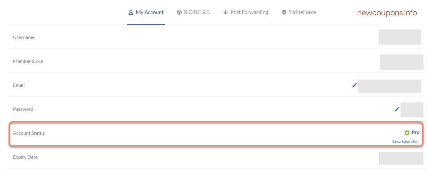 Get Windscribe Pro (Unlimited) VPN Free For 30 Days