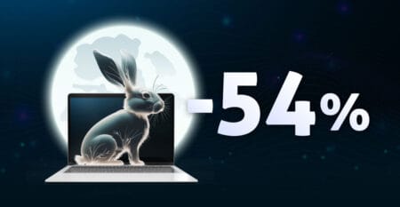 pCloud Mid-Autumn Festival Sale