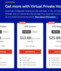 NameCheap Web Security Sale – Up To 89% OFF SSL, FastVPN & More!