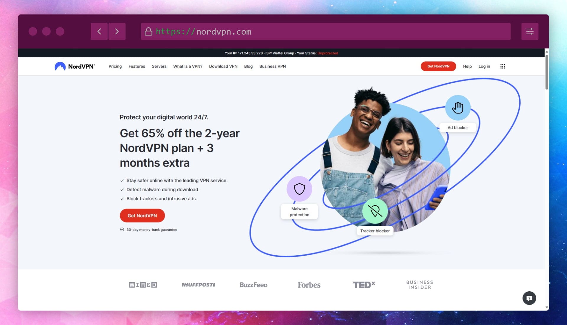 5 Best VPNs To Protect Your Online Security and Privacy