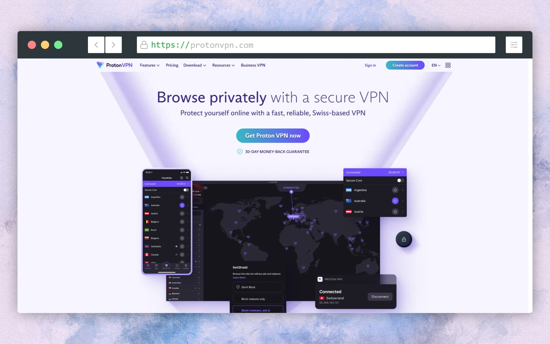 5 Best VPNs To Protect Your Online Security and Privacy