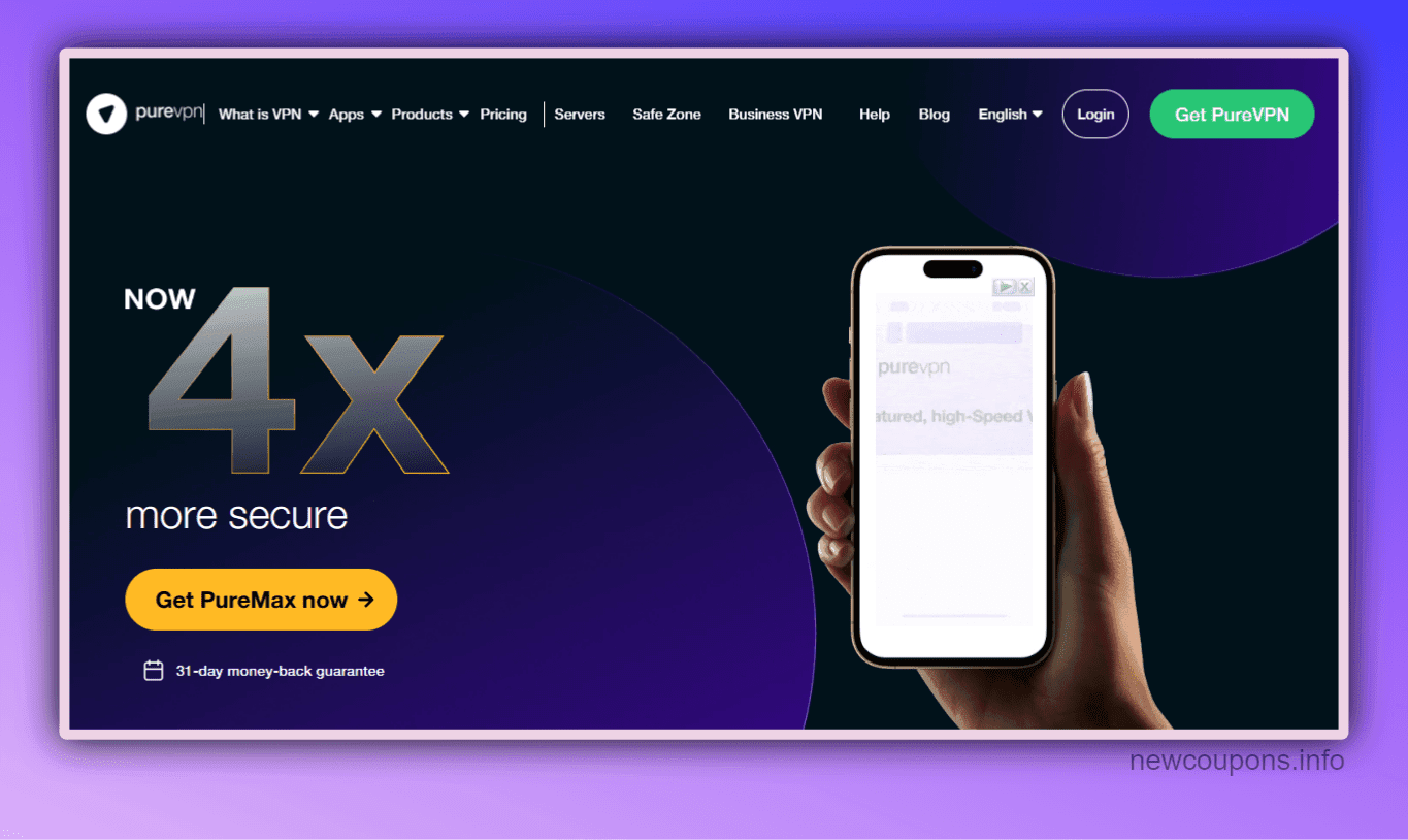 5 Best VPNs To Protect Your Online Security and Privacy