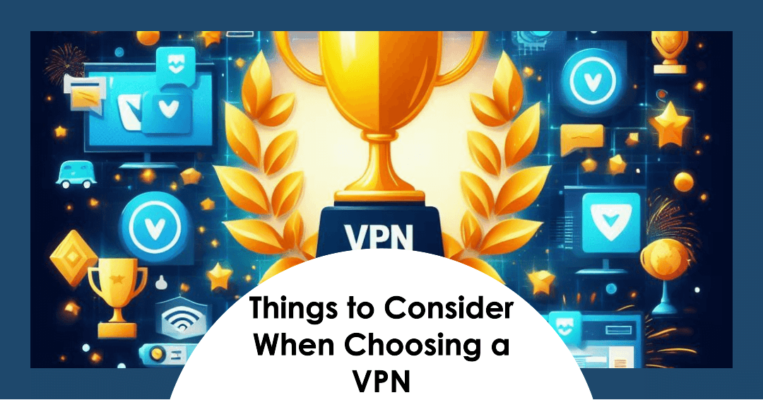 5 Best VPNs To Protect Your Online Security and Privacy