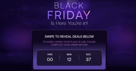 RackNerd Black Friday 2023 Sale