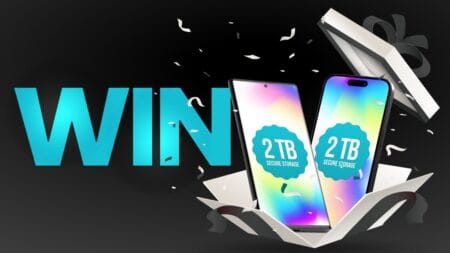 pCloud Giveaway 2023