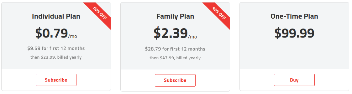 Enpass Holidays Sale – Get Up To 60% Off On All Plans