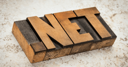 NET Domain