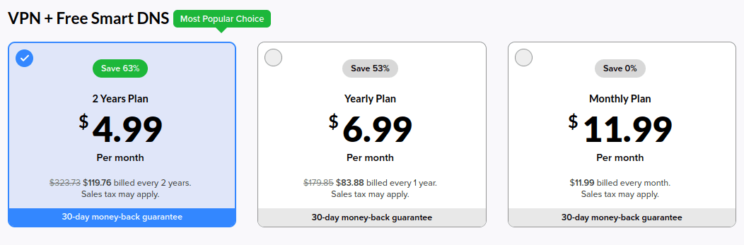 74% OFF Unlocator VPN Promo Code in January 2026