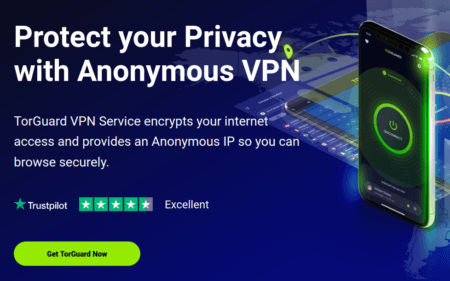 Get 60% Off TorGuard VPN + Free PrivateMail Pro torguard 60% off all product services
