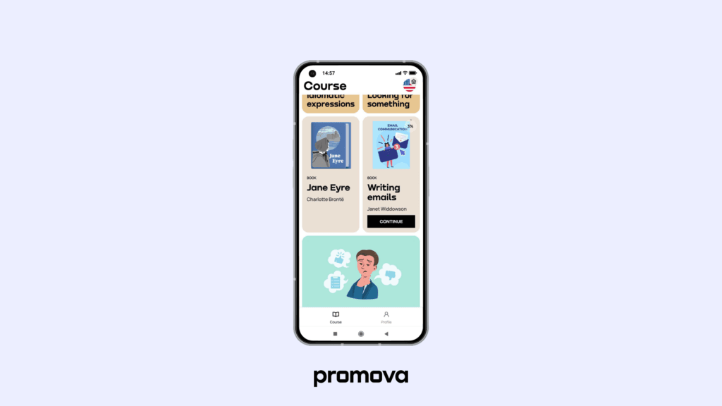 73% OFF Promova Premium Lifetime Deal in May 2026