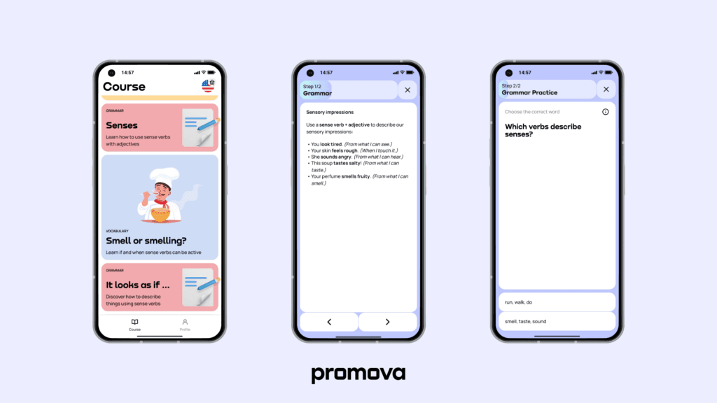 73% OFF Promova Premium Lifetime Deal in May 2026