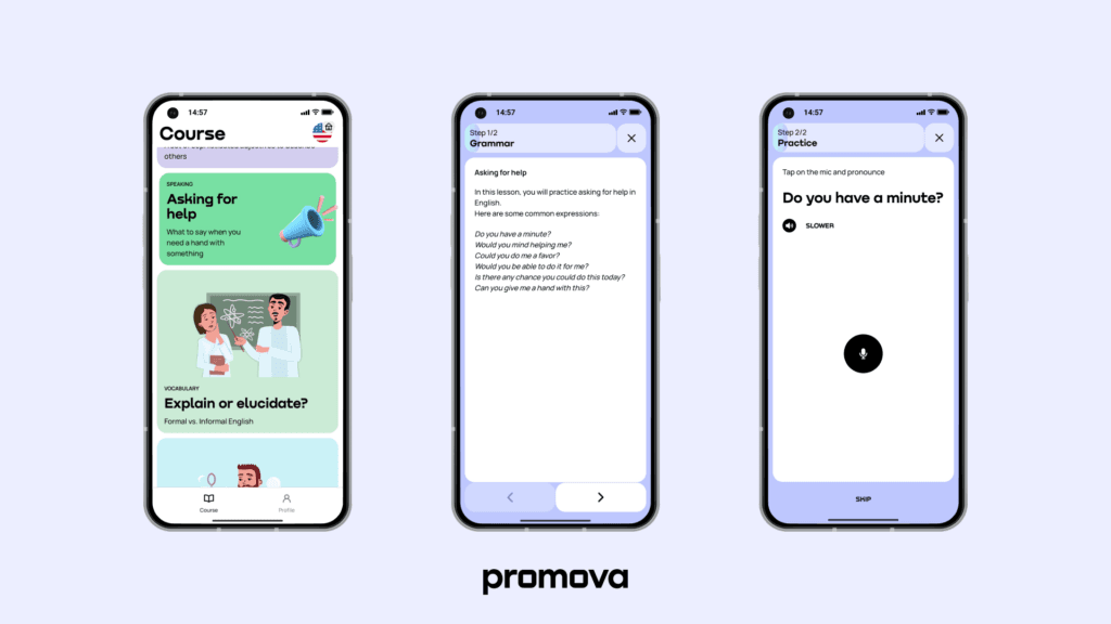 73% OFF Promova Premium Lifetime Deal in May 2026