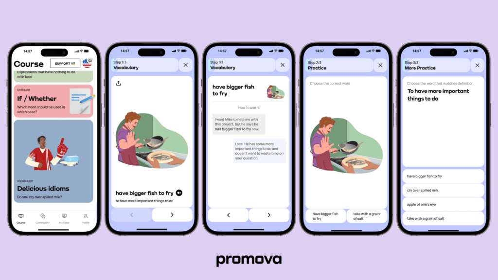 73% OFF Promova Premium Lifetime Deal in May 2026