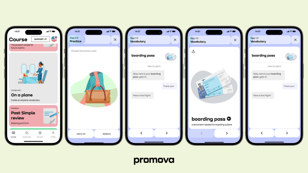 73% OFF Promova Premium Lifetime Deal in May 2026