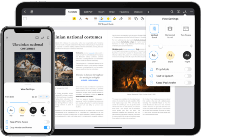 The Benefits of Using PDF Expert for Business