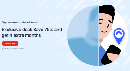 NordVPN Spring Sale 2024