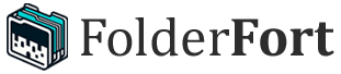 90% OFF FolderFort Cloud Storage Lifetime Deal in May 2026