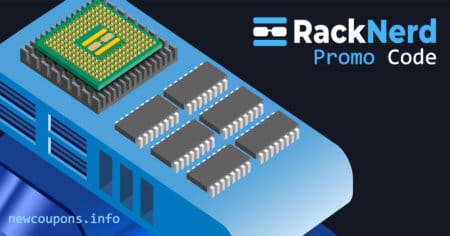 racknerd coupon promo code